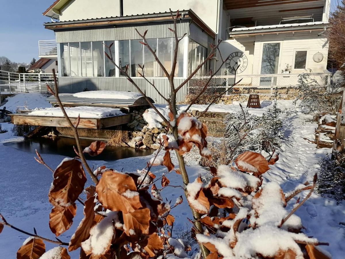 Best Price #3 "La Serre" X4 People Orchamps-Vennes Exterior foto