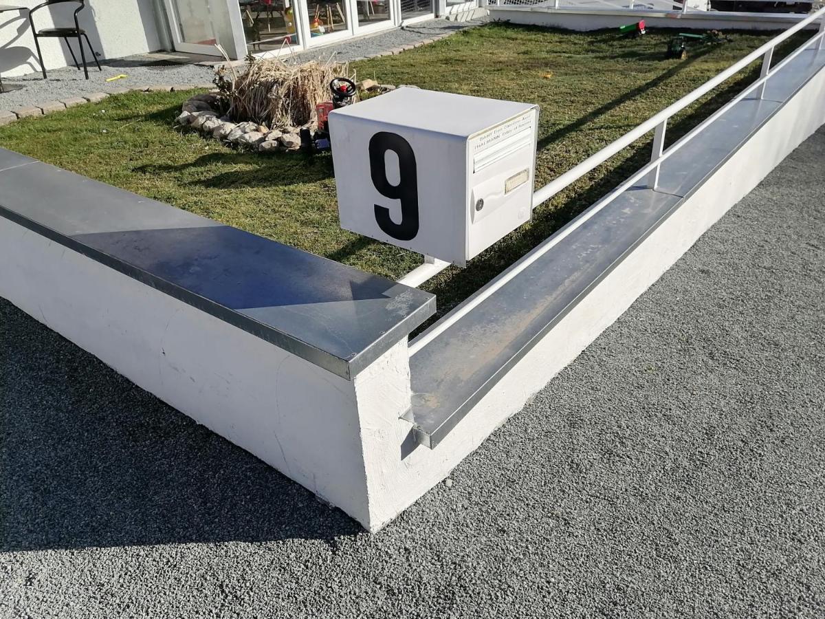 Best Price #3 "La Serre" X4 People Orchamps-Vennes Exterior foto